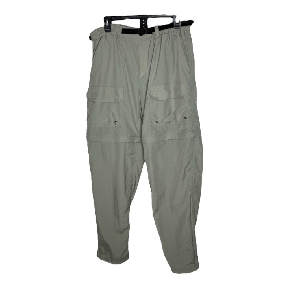 REI Convertible PantsSz Large
